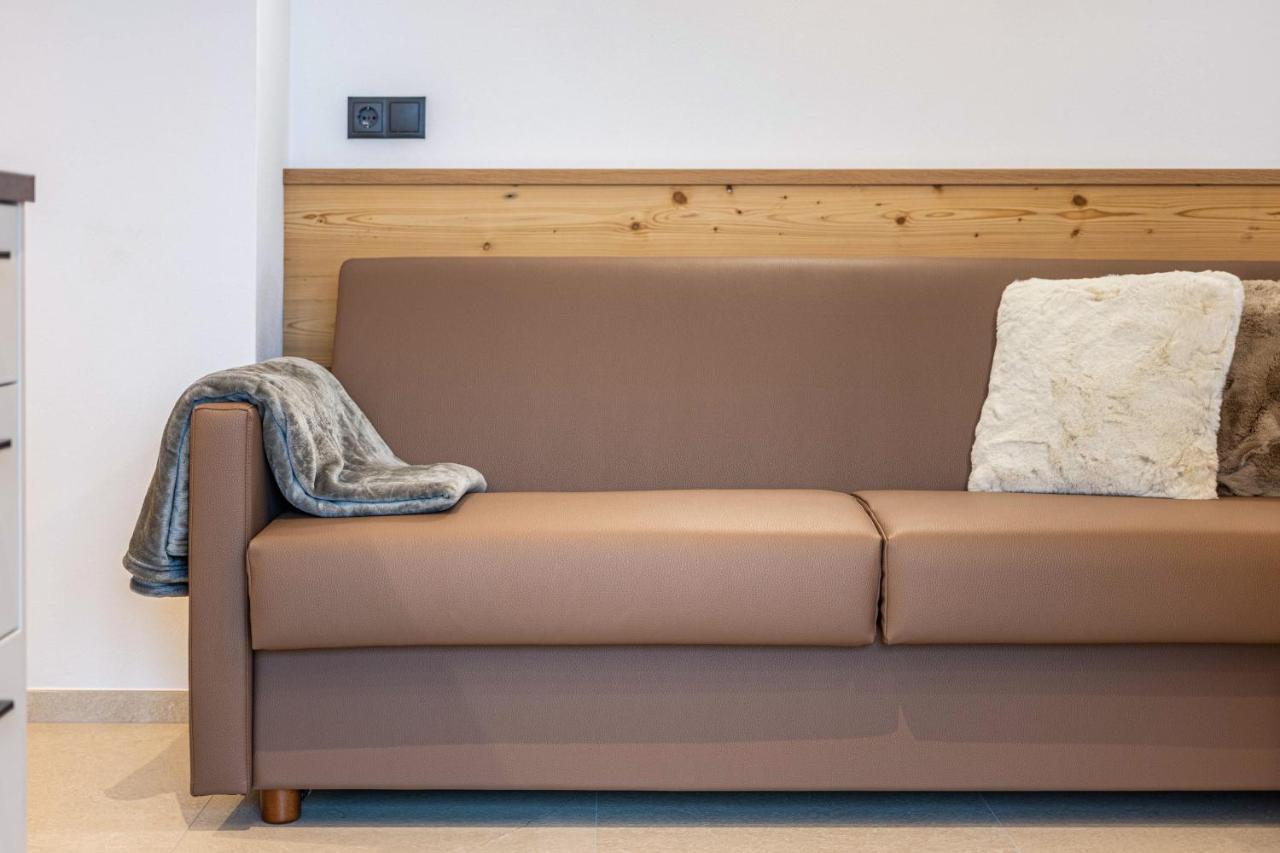 Planerhof Apartment Lilie Funes  Dış mekan fotoğraf