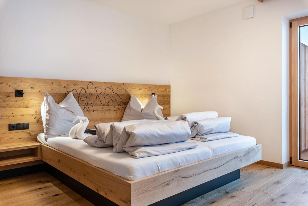 Planerhof Apartment Lilie Funes  Dış mekan fotoğraf