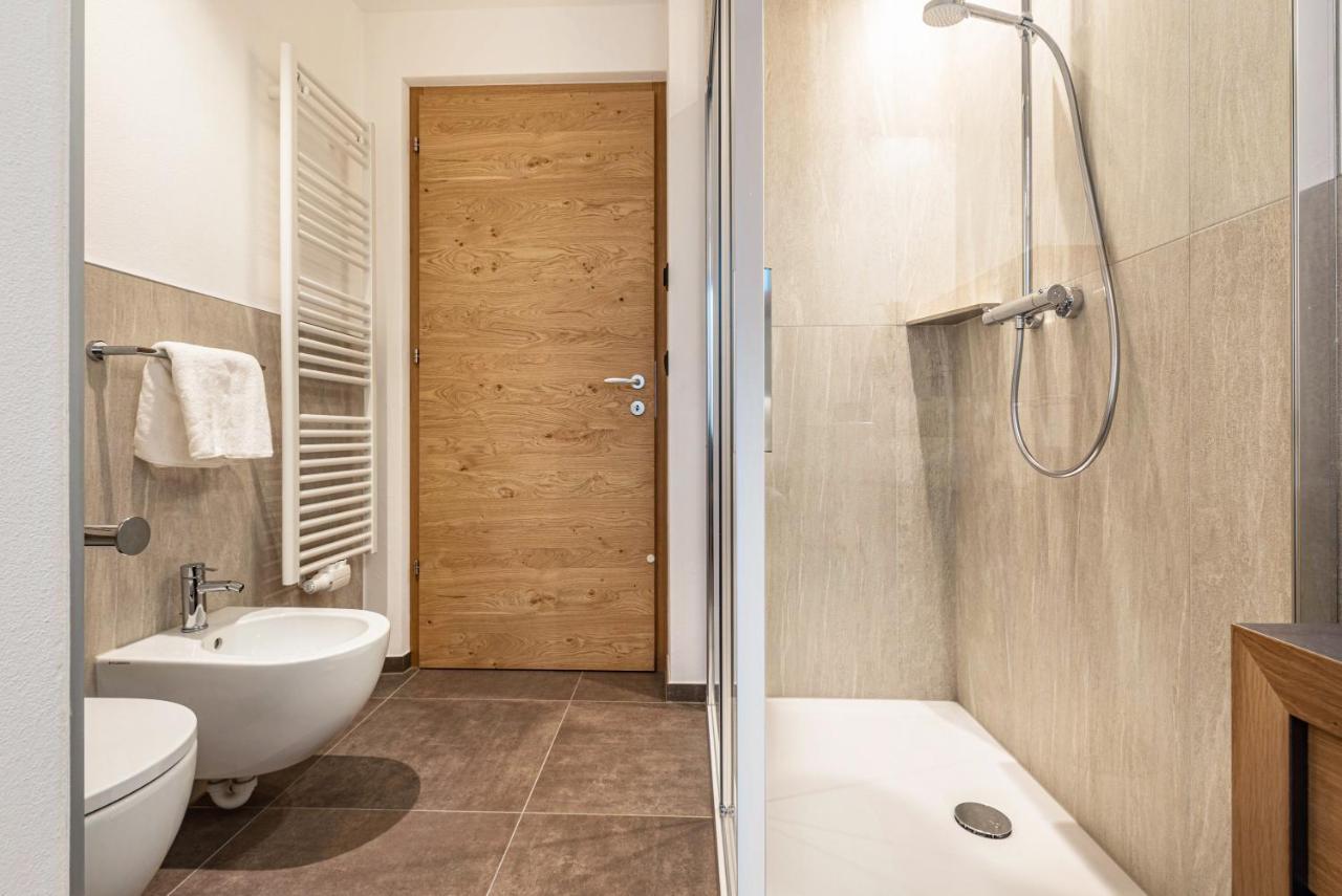 Planerhof Apartment Lilie Funes  Dış mekan fotoğraf